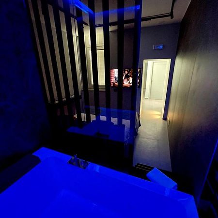 Luxury Room Suites Μπενεβέντο Εξωτερικό φωτογραφία
