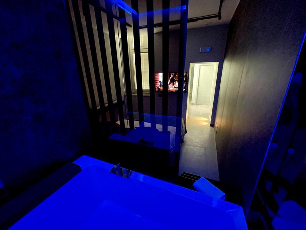 Luxury Room Suites Μπενεβέντο Εξωτερικό φωτογραφία