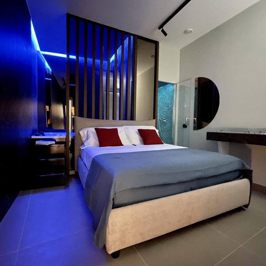 Luxury Room Suites Μπενεβέντο Εξωτερικό φωτογραφία